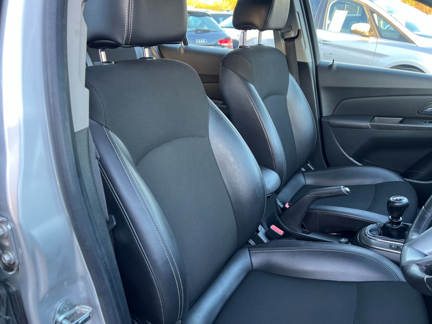 Used Chevrolet Cruze 2013 for sale - 76696755: Photo 35