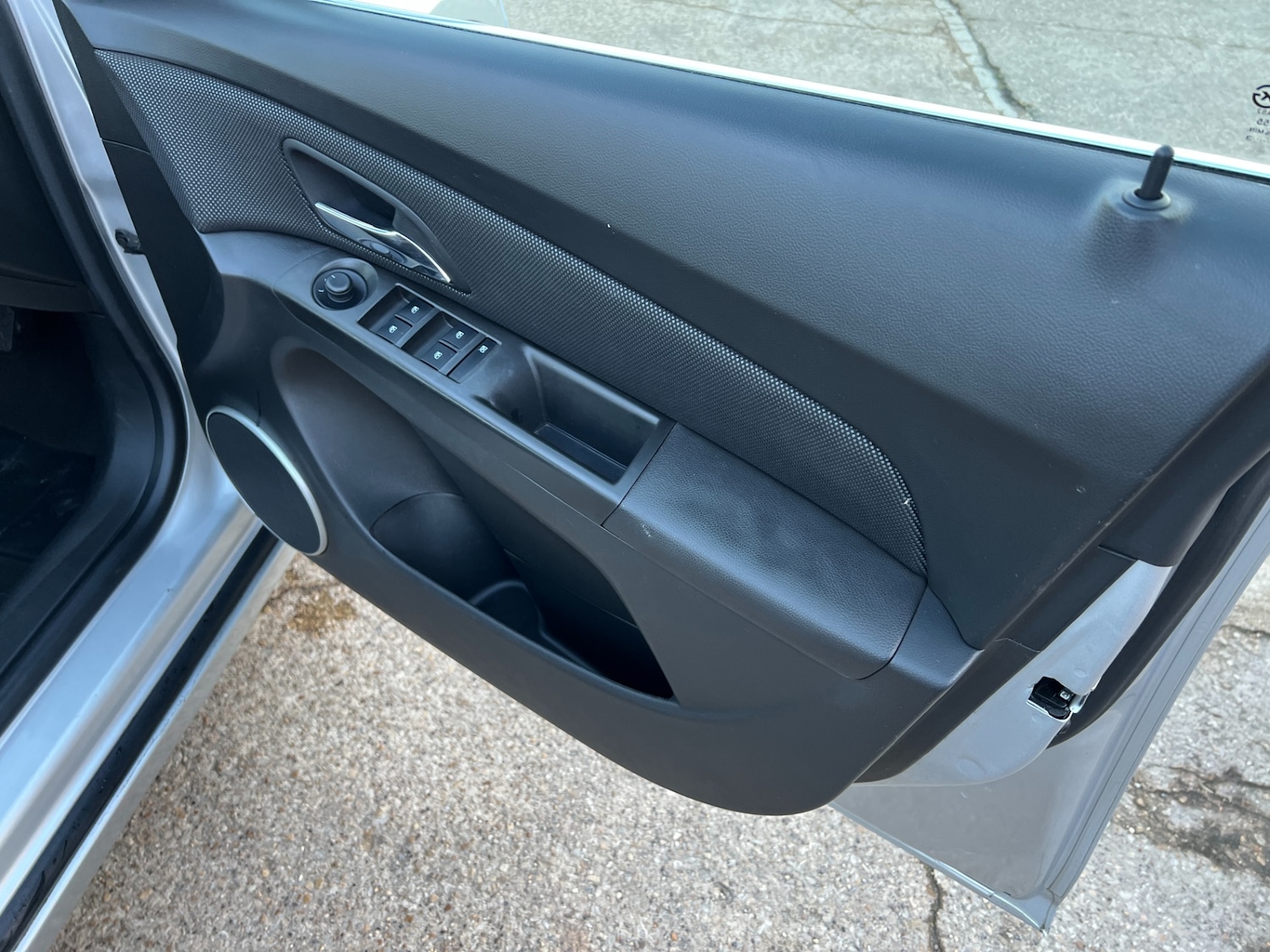 Used Chevrolet Cruze 2013 for sale - 76696755: Photo 36