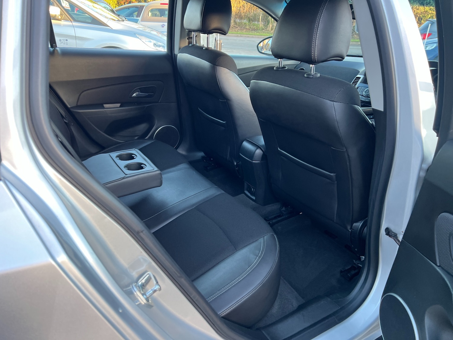 Used Chevrolet Cruze 2013 for sale - 76696755: Photo 38