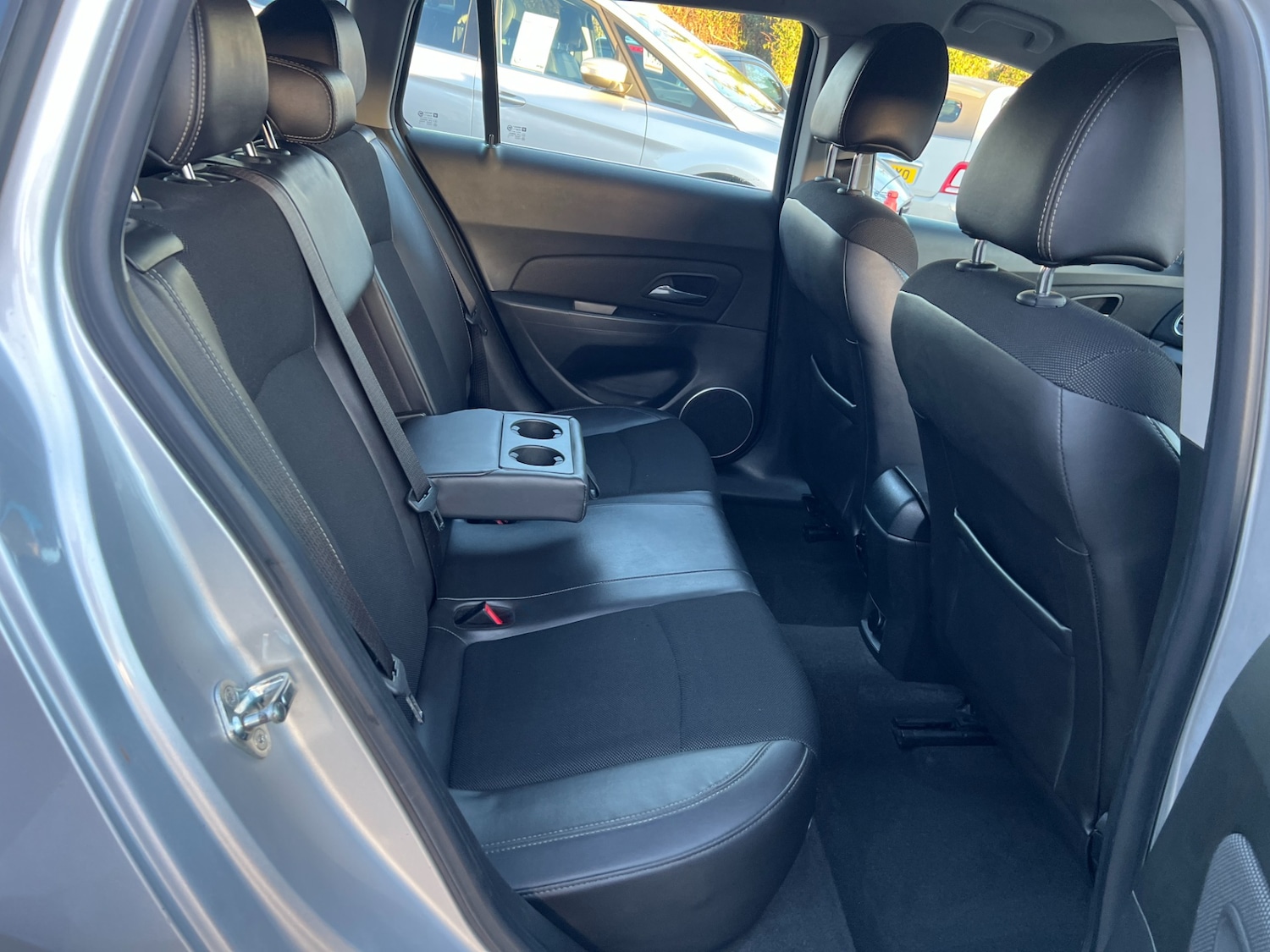 Used Chevrolet Cruze 2013 for sale - 76696755: Photo 39