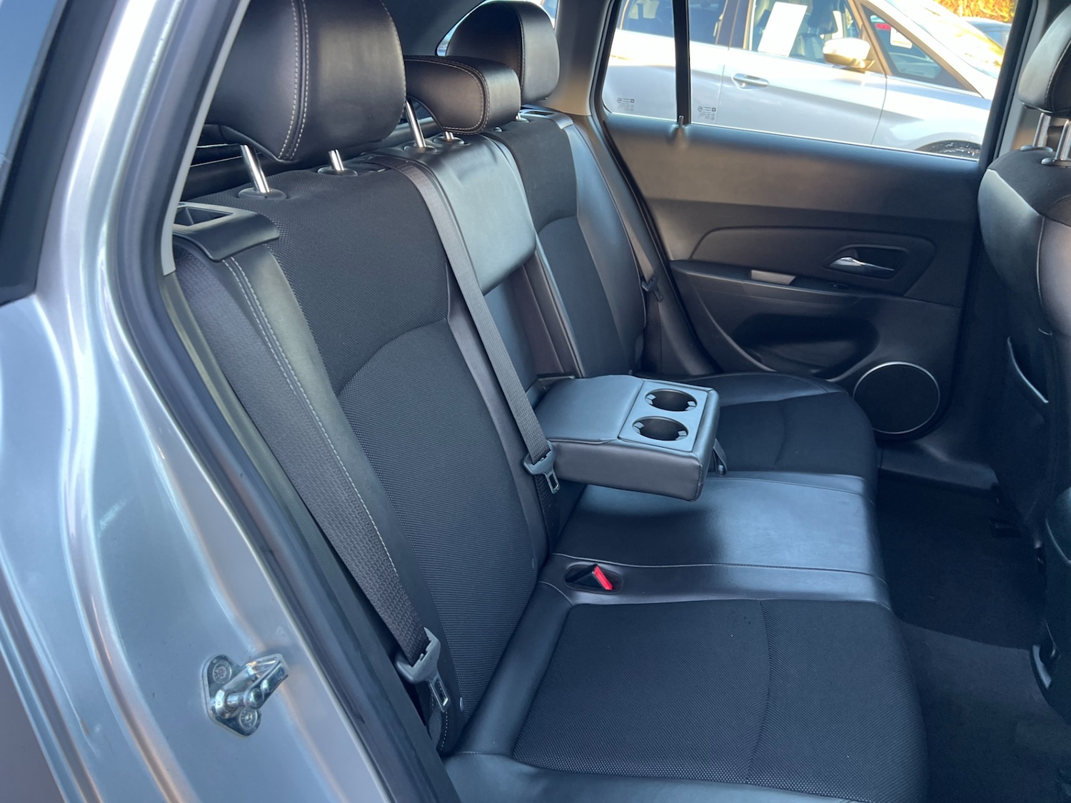 Used Chevrolet Cruze 2013 for sale - 76696755: Photo 40