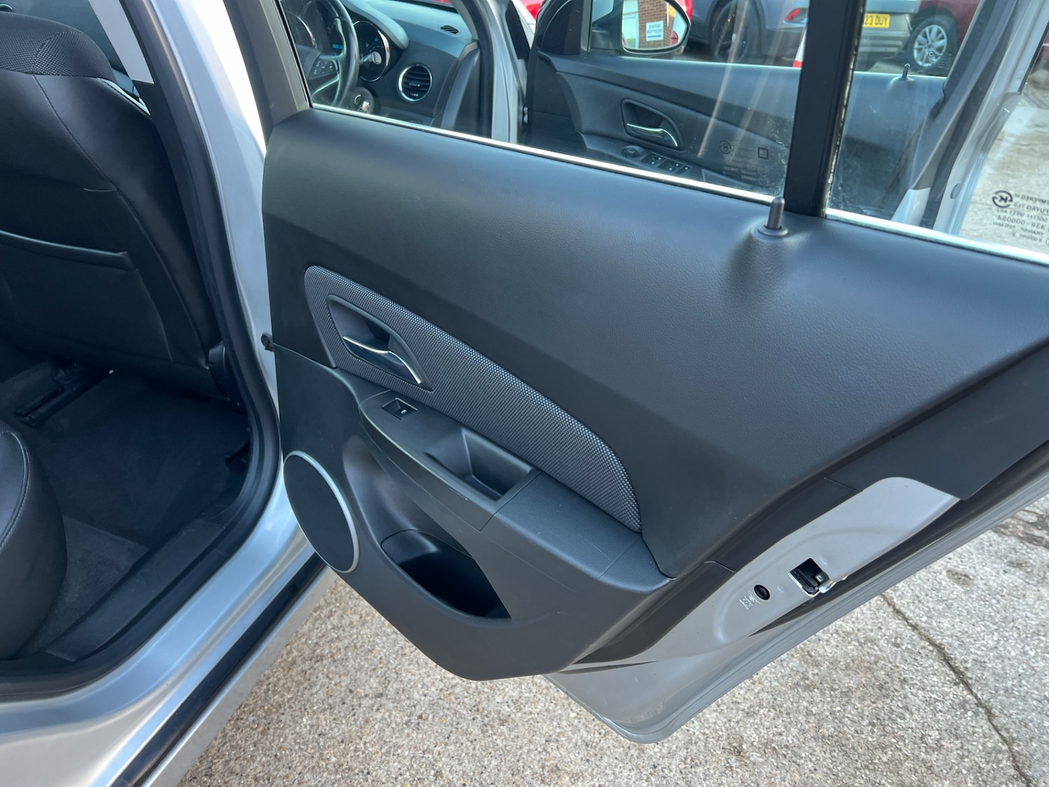 Used Chevrolet Cruze 2013 for sale - 76696755: Photo 41