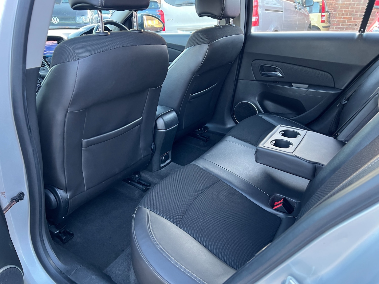 Used Chevrolet Cruze 2013 for sale - 76696755: Photo 42