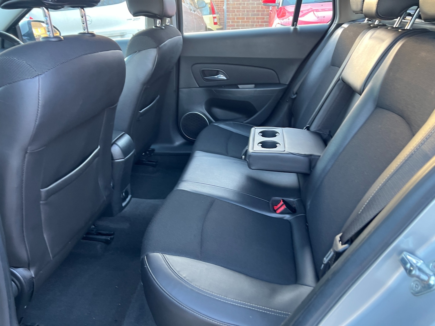 Used Chevrolet Cruze 2013 for sale - 76696755: Photo 43