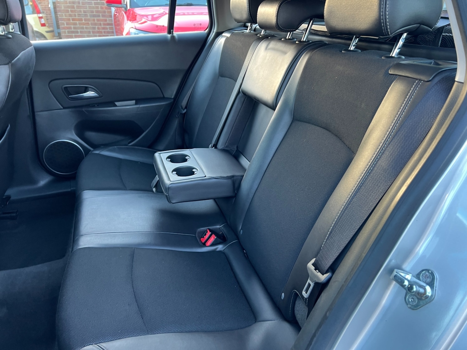 Used Chevrolet Cruze 2013 for sale - 76696755: Photo 44