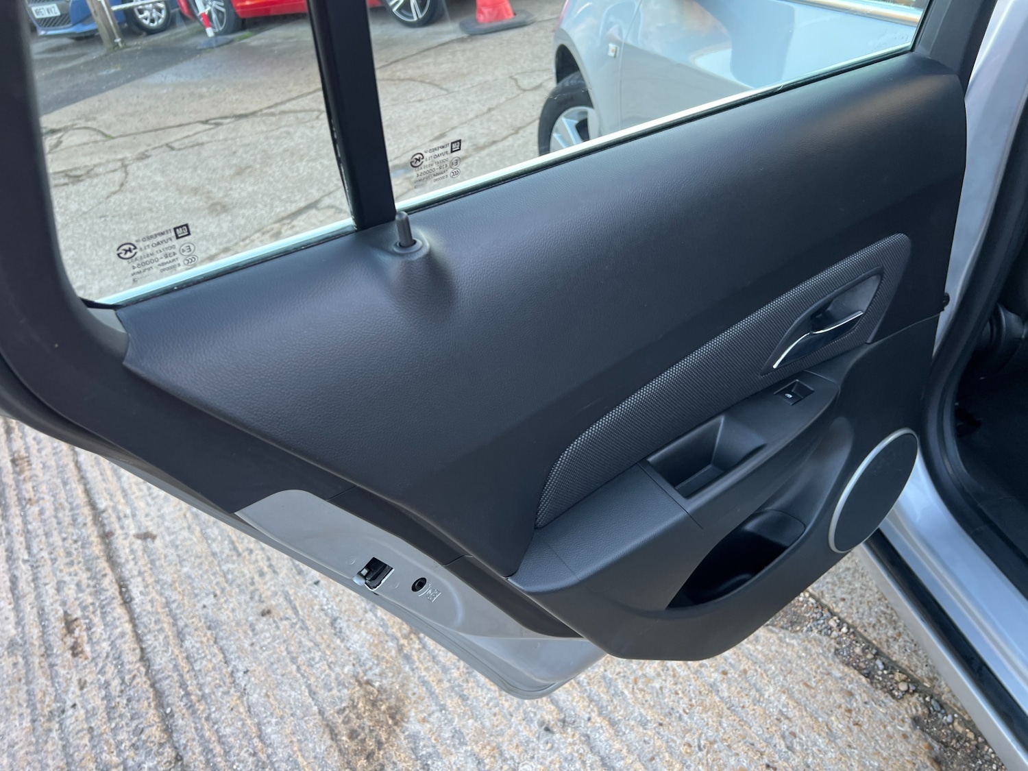 Used Chevrolet Cruze 2013 for sale - 76696755: Photo 45