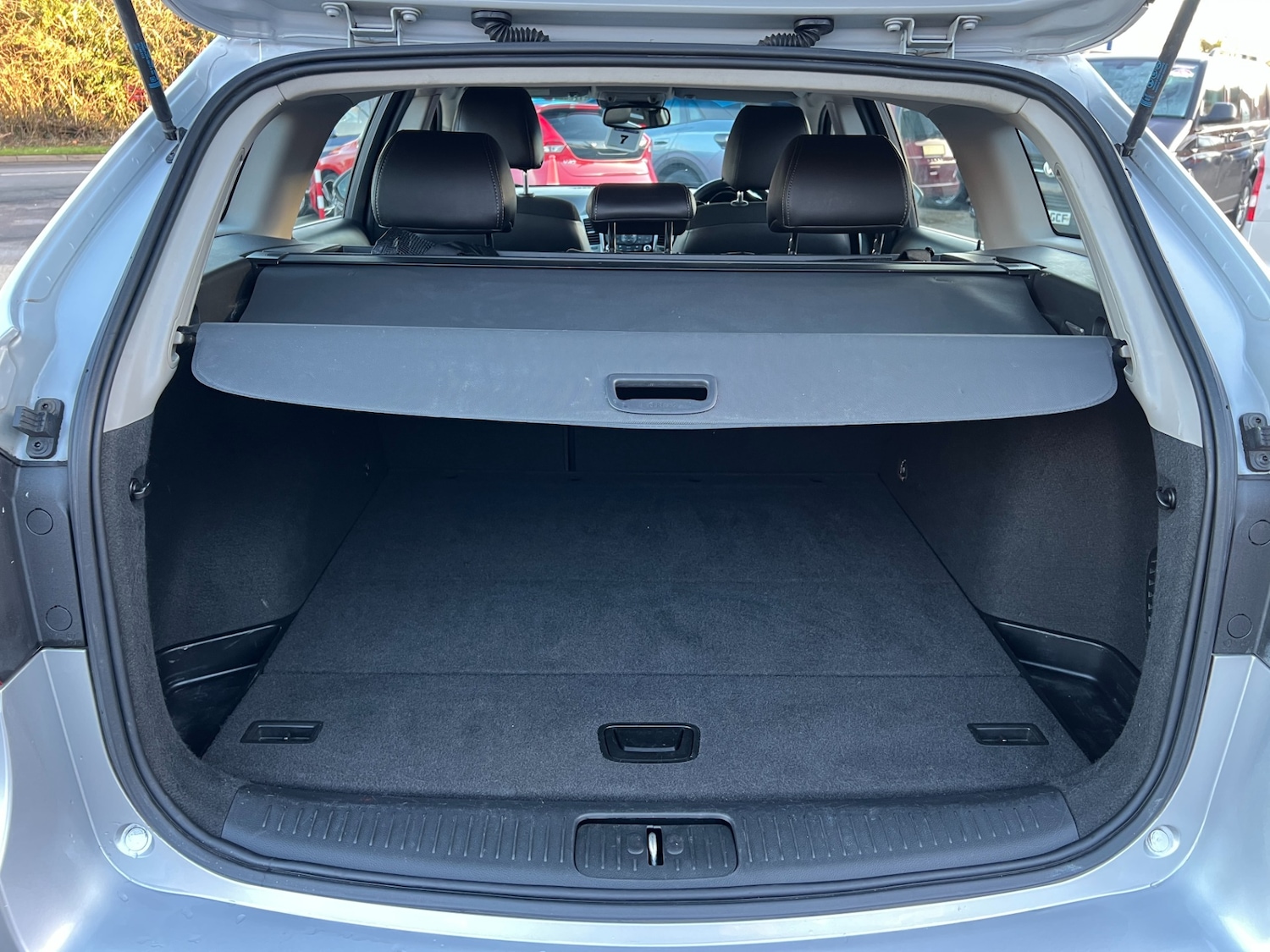 Used Chevrolet Cruze 2013 for sale - 76696755: Photo 47