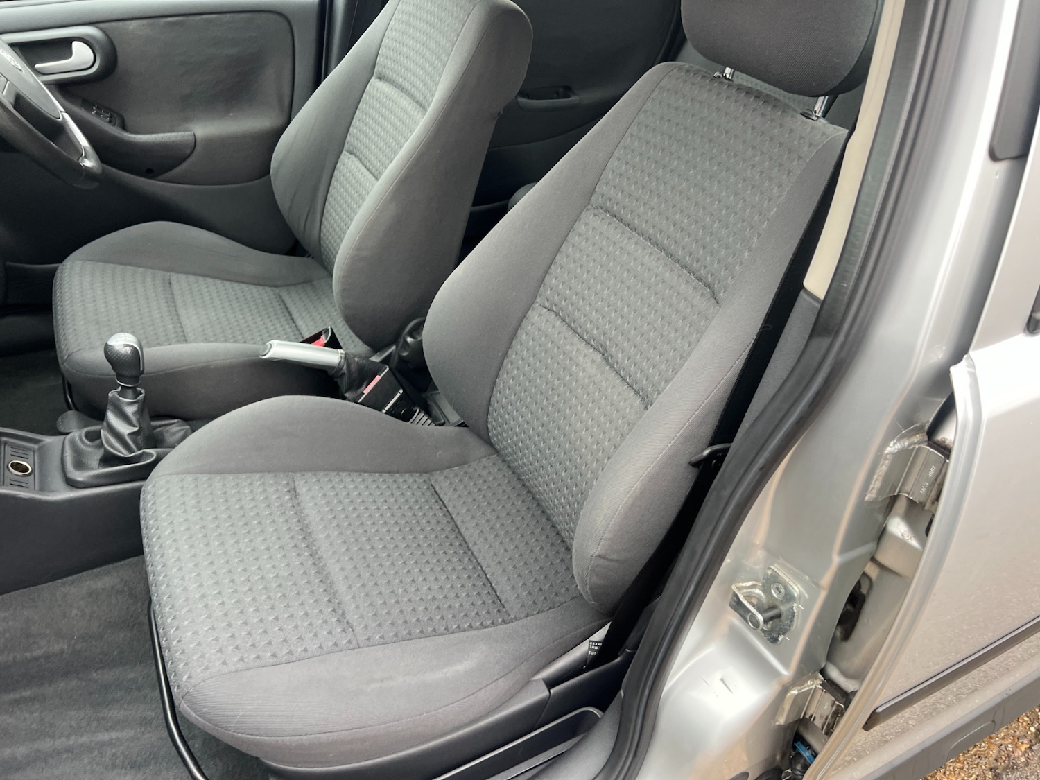 Used Vauxhall Corsa 2002 for sale - 77013183: Photo 11