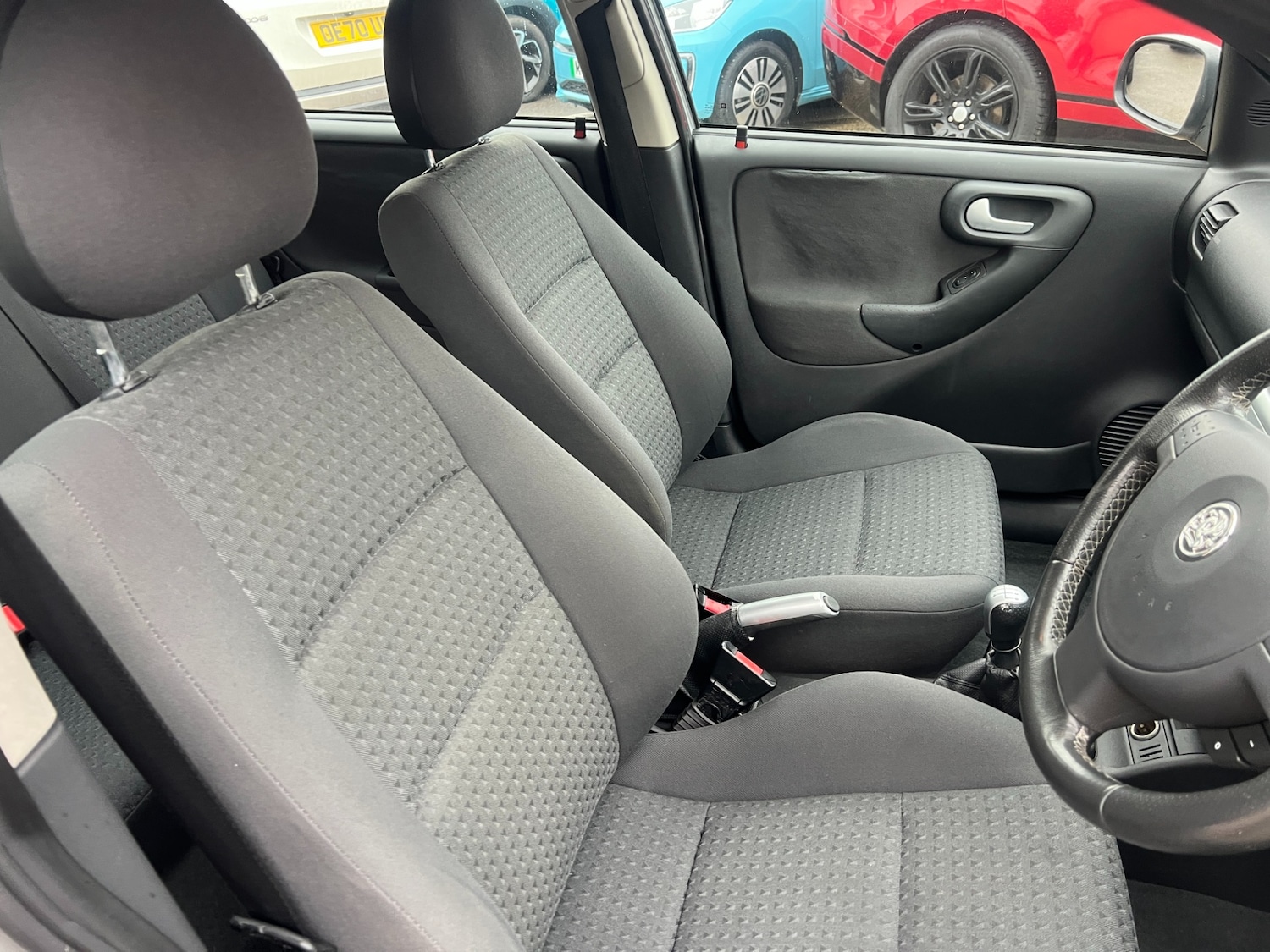 Used Vauxhall Corsa 2002 for sale - 77013183: Photo 26