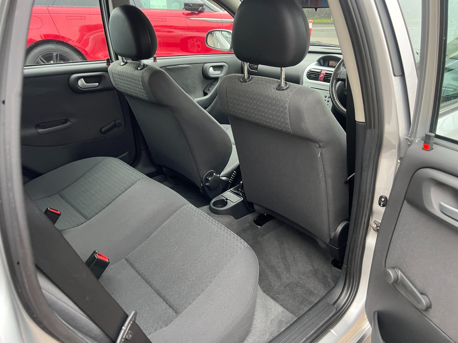 Used Vauxhall Corsa 2002 for sale - 77013183: Photo 28