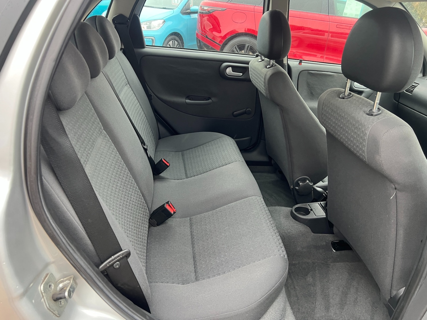 Used Vauxhall Corsa 2002 for sale - 77013183: Photo 29