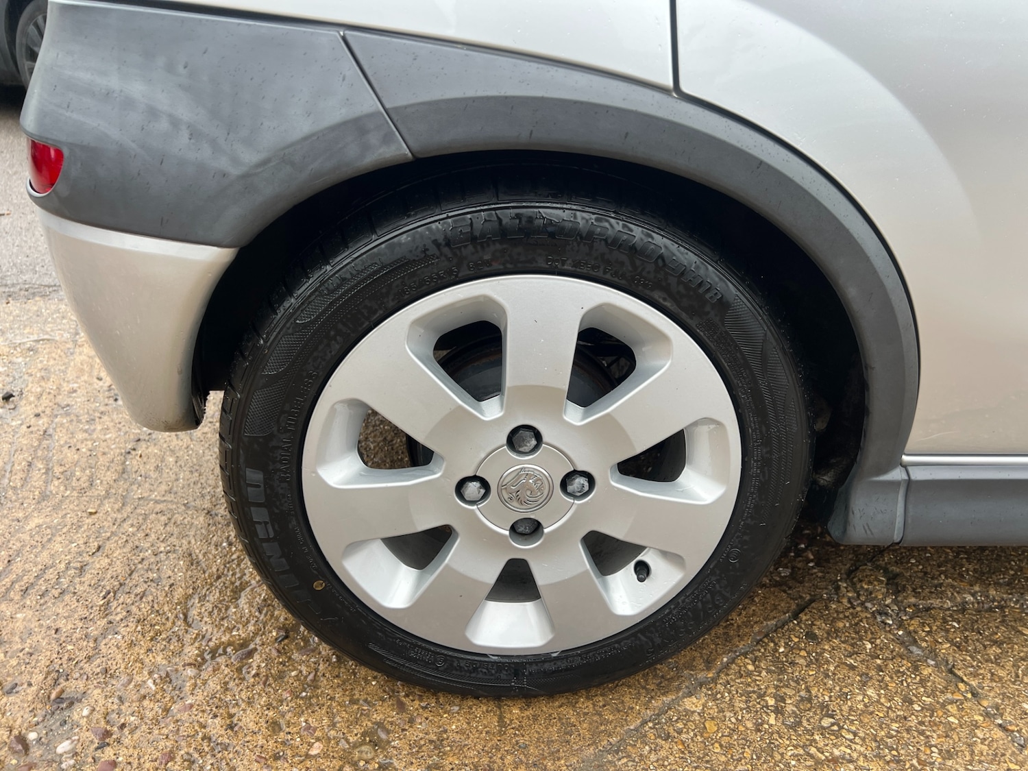 Used Vauxhall Corsa 2002 for sale - 77013183: Photo 33