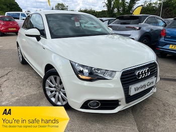 Used Audi A1 2013 for sale - 78566058: Photo