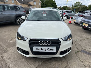 Used Audi A1 2013 for sale - 78566058: Photo