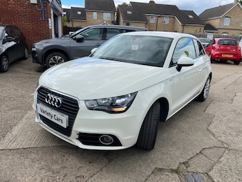 Used Audi A1 2013 for sale - 78566058: Photo