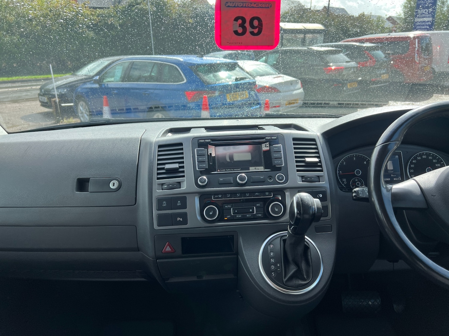 Vehicle 19