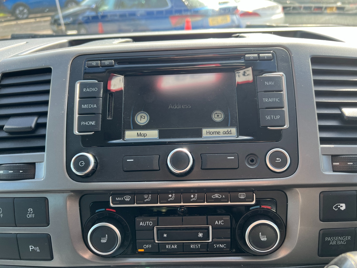 Vehicle 26