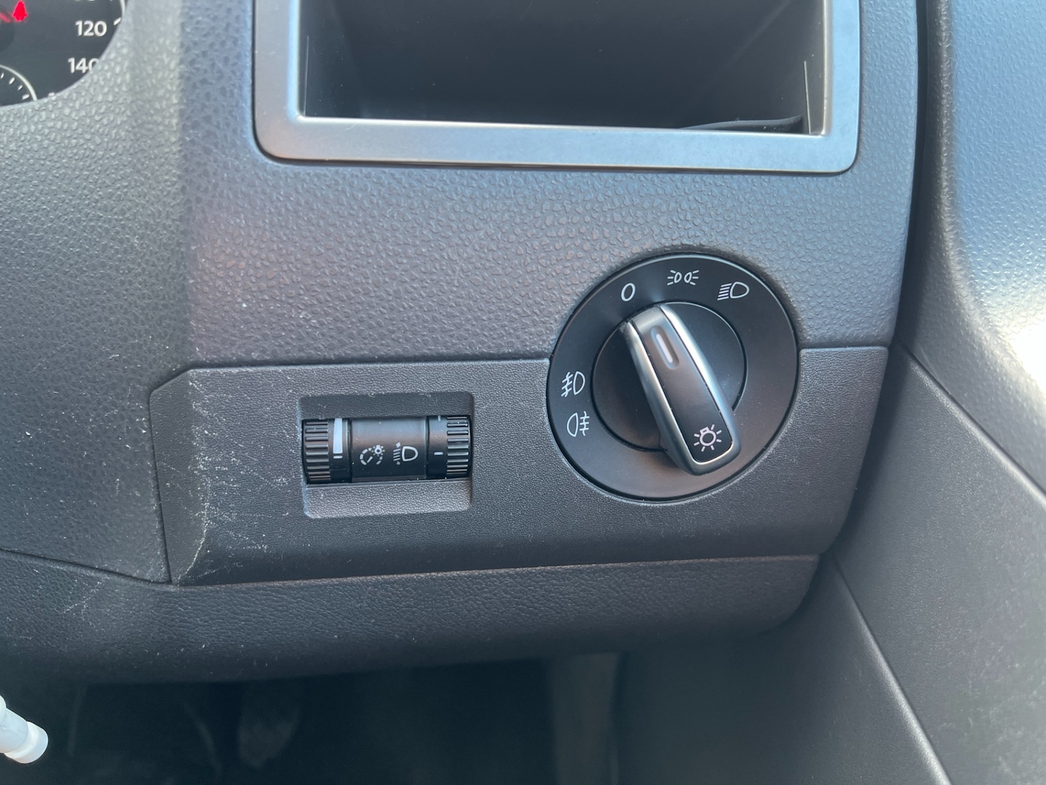 Vehicle 34