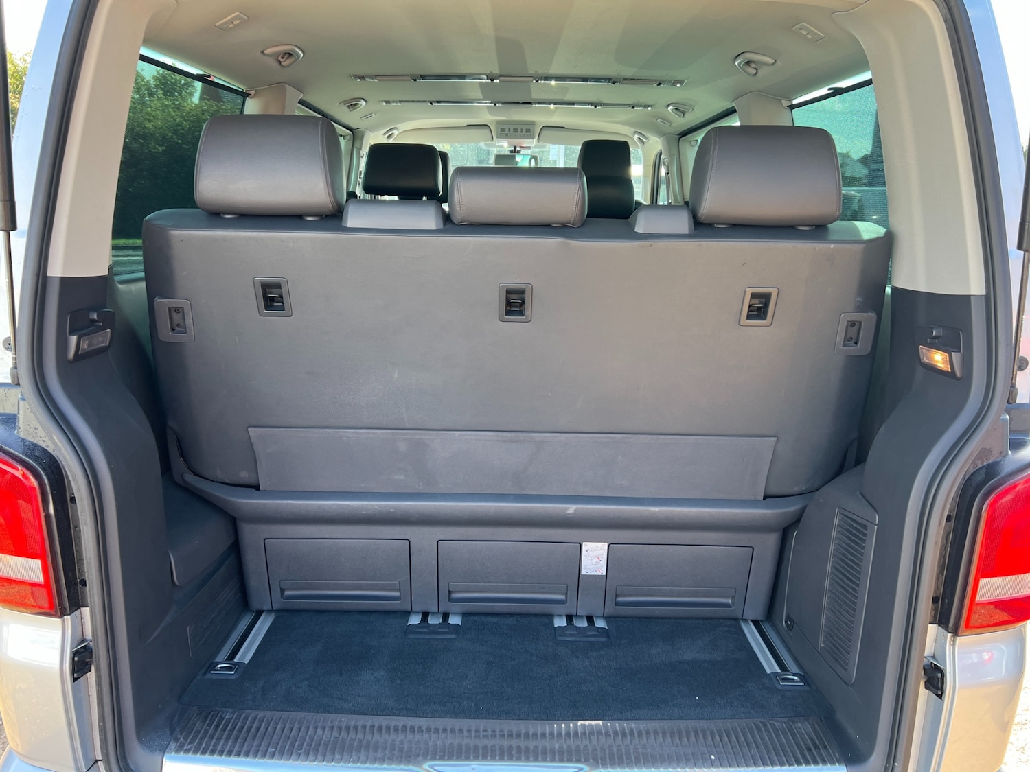 Vehicle 52