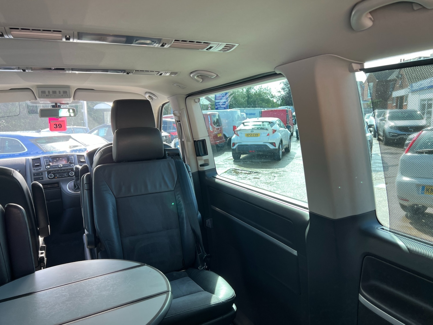 Vehicle 58