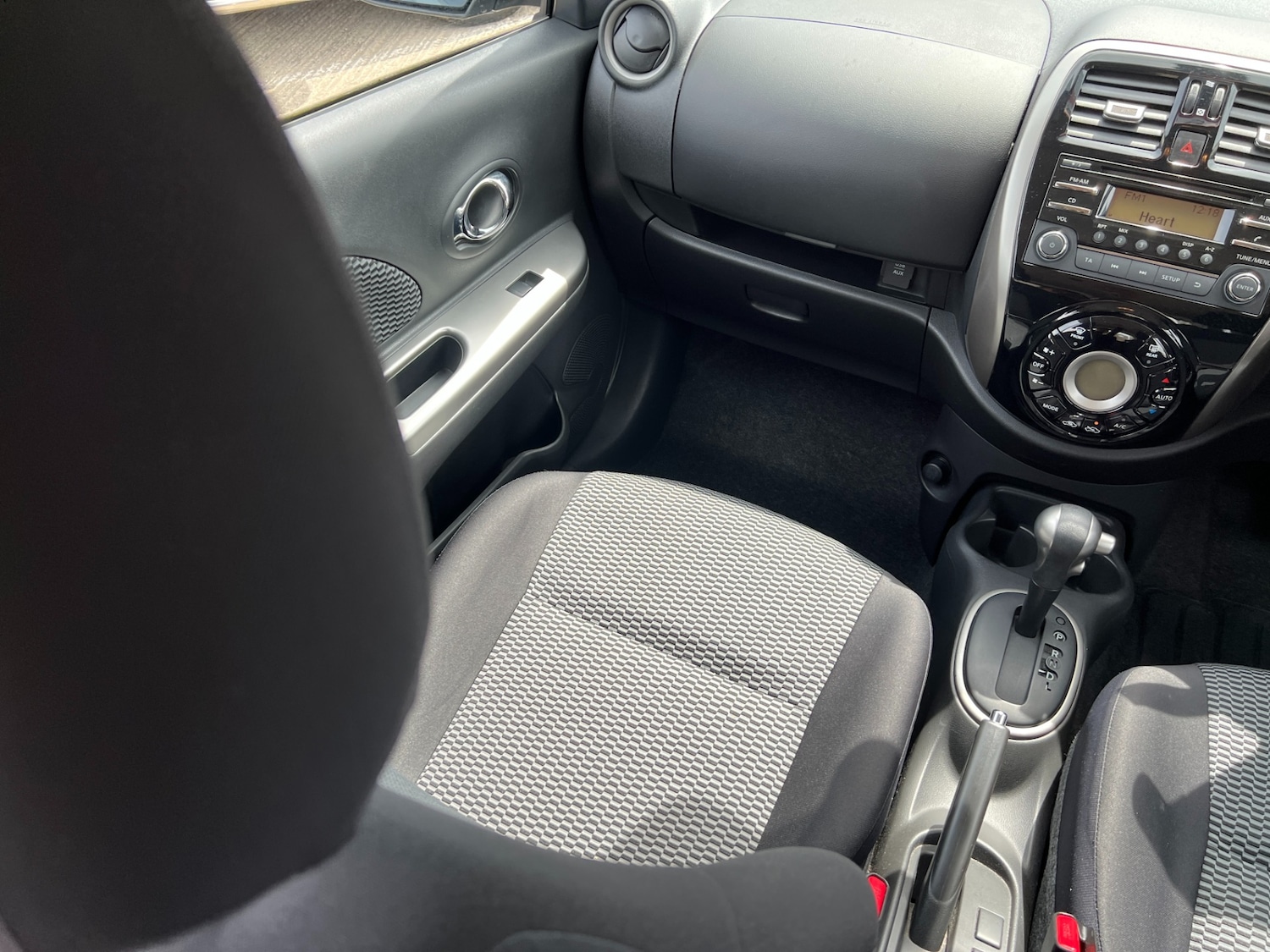 Vehicle 16