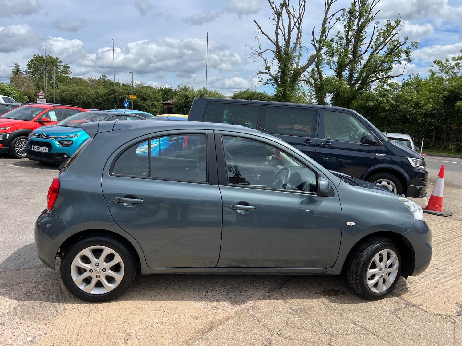 Vehicle 9