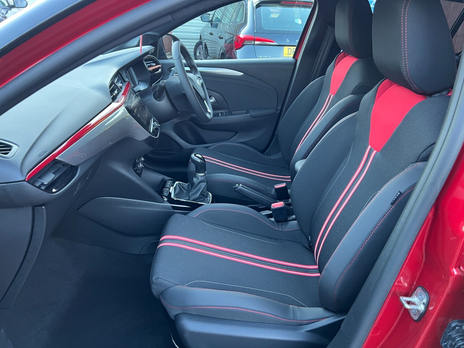 Used Vauxhall Corsa 2023 for sale - 77449587: Photo 12