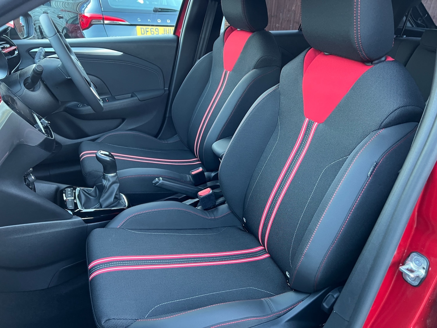 Used Vauxhall Corsa 2023 for sale - 77449587: Photo 13