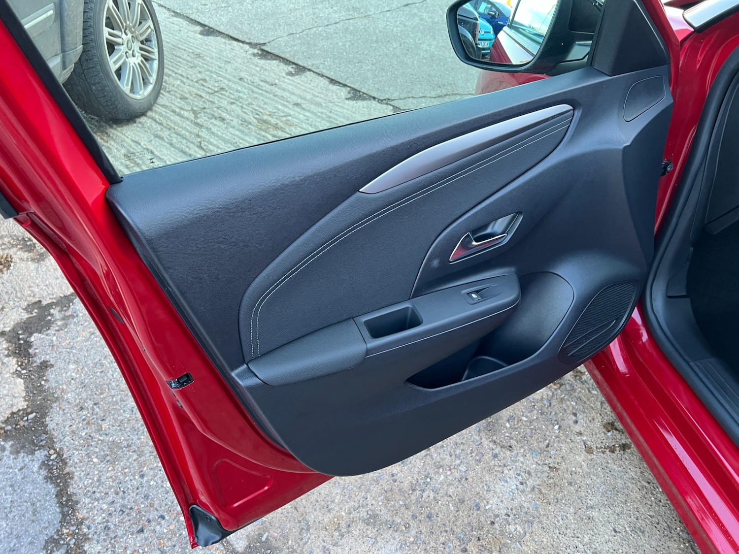 Used Vauxhall Corsa 2023 for sale - 77449587: Photo 14