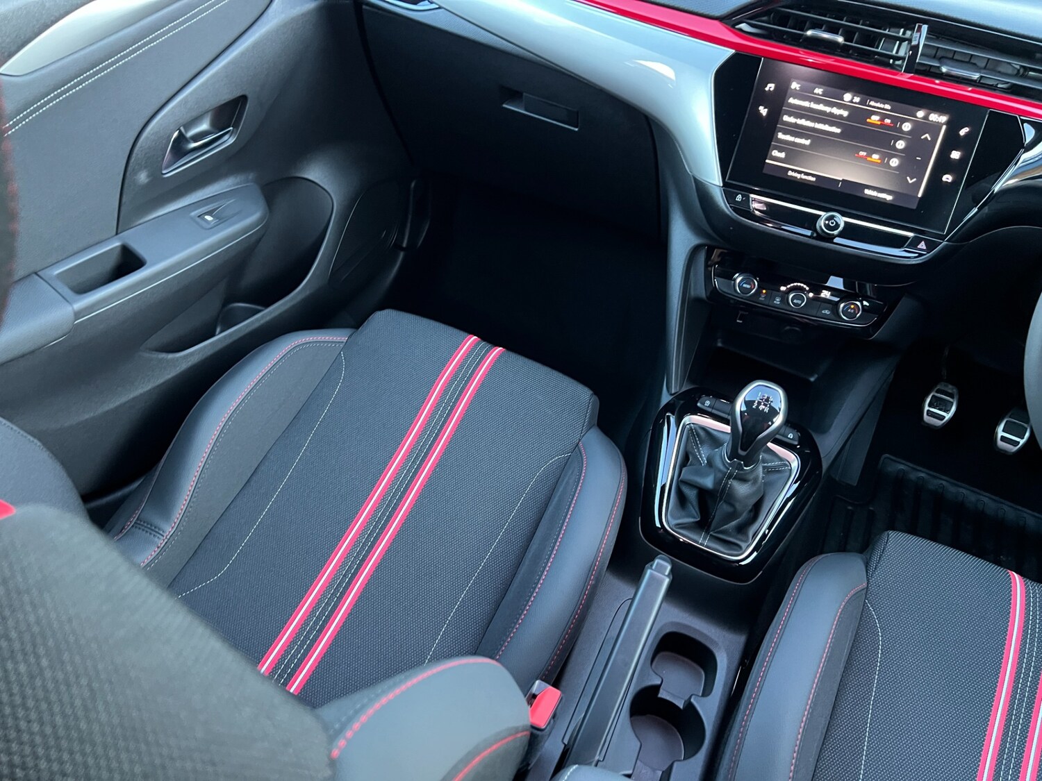 Used Vauxhall Corsa 2023 for sale - 77449587: Photo 16