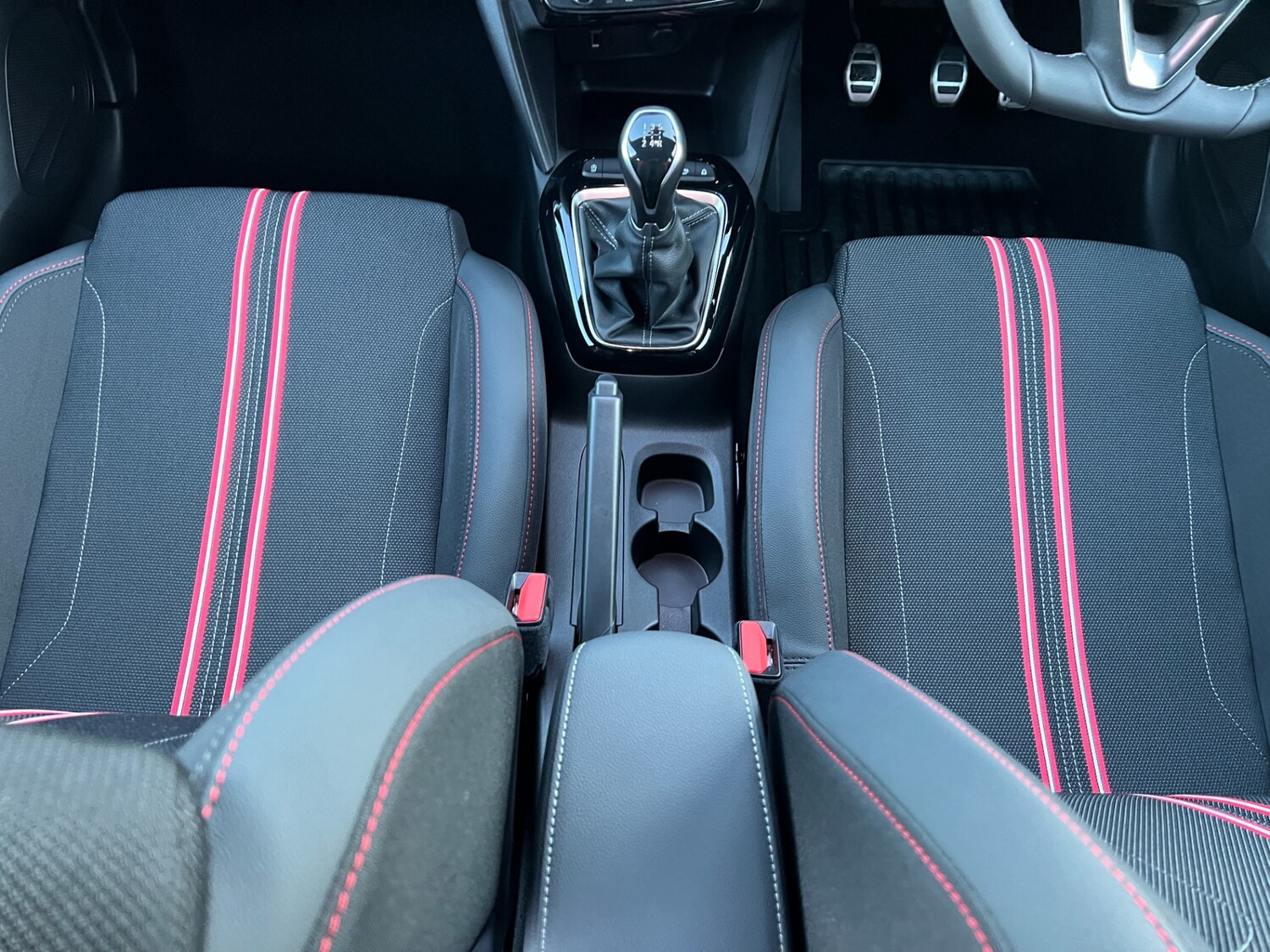 Used Vauxhall Corsa 2023 for sale - 77449587: Photo 17