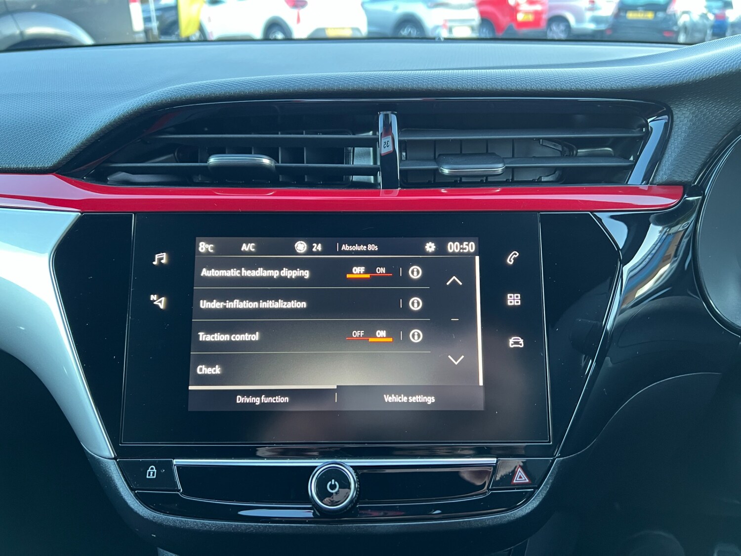 Used Vauxhall Corsa 2023 for sale - 77449587: Photo 19