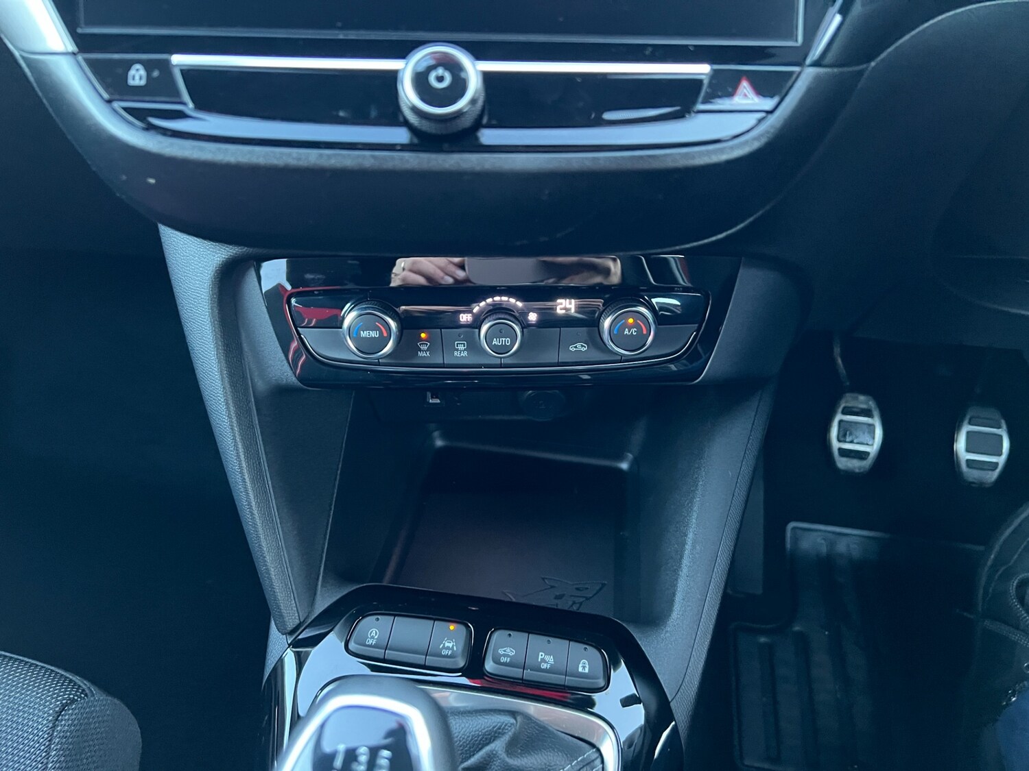 Used Vauxhall Corsa 2023 for sale - 77449587: Photo 20