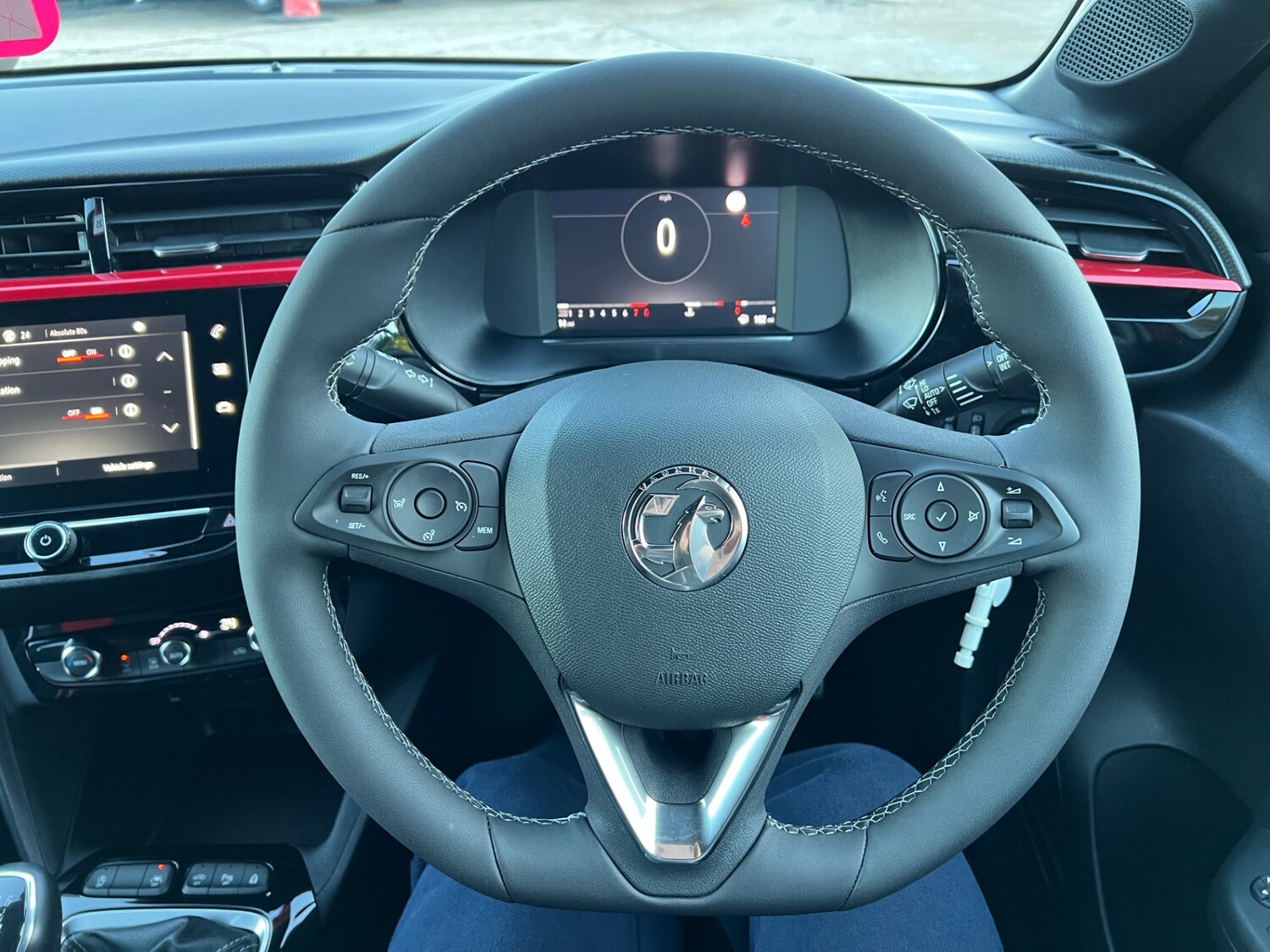 Used Vauxhall Corsa 2023 for sale - 77449587: Photo 23