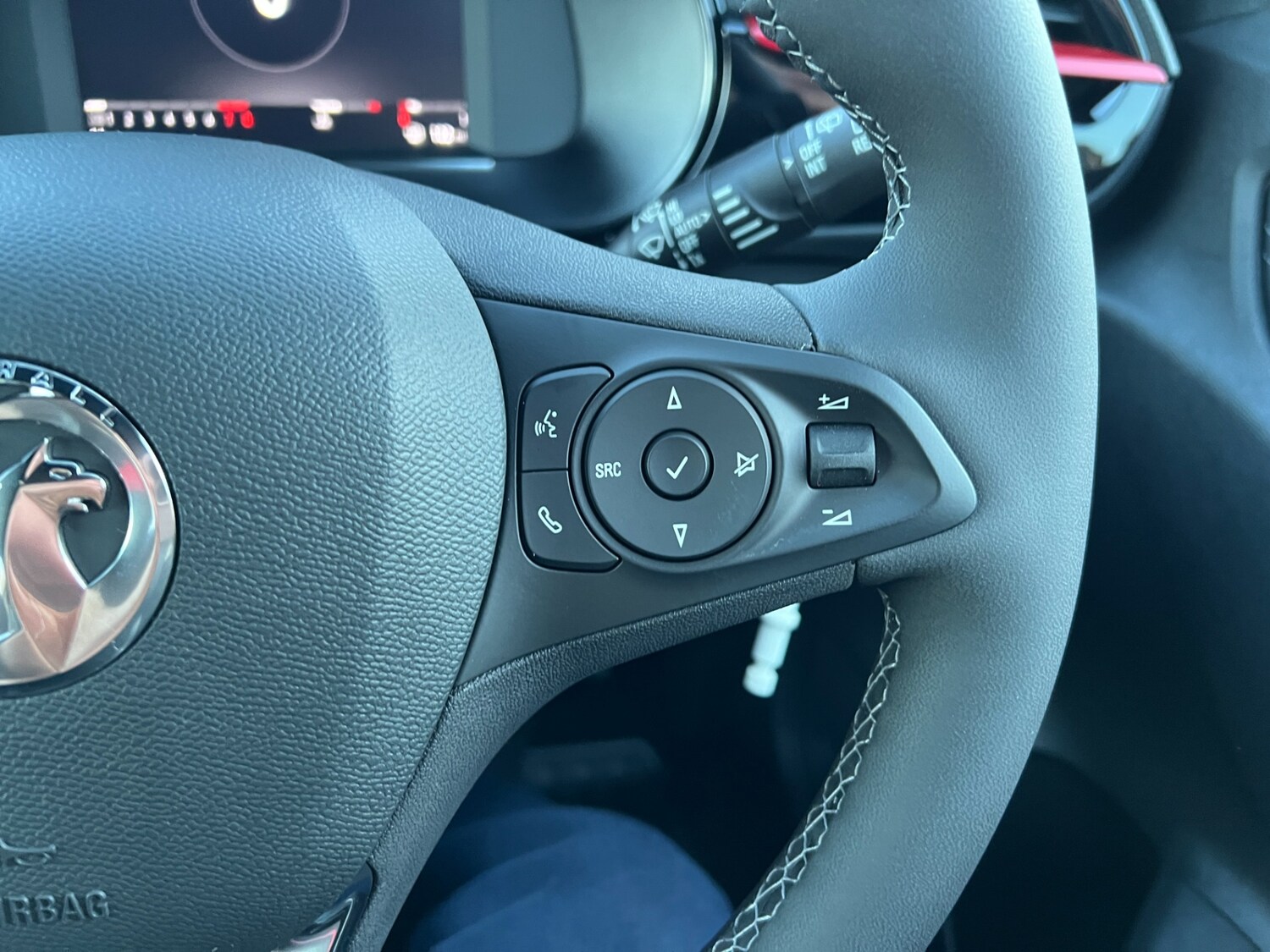 Used Vauxhall Corsa 2023 for sale - 77449587: Photo 24