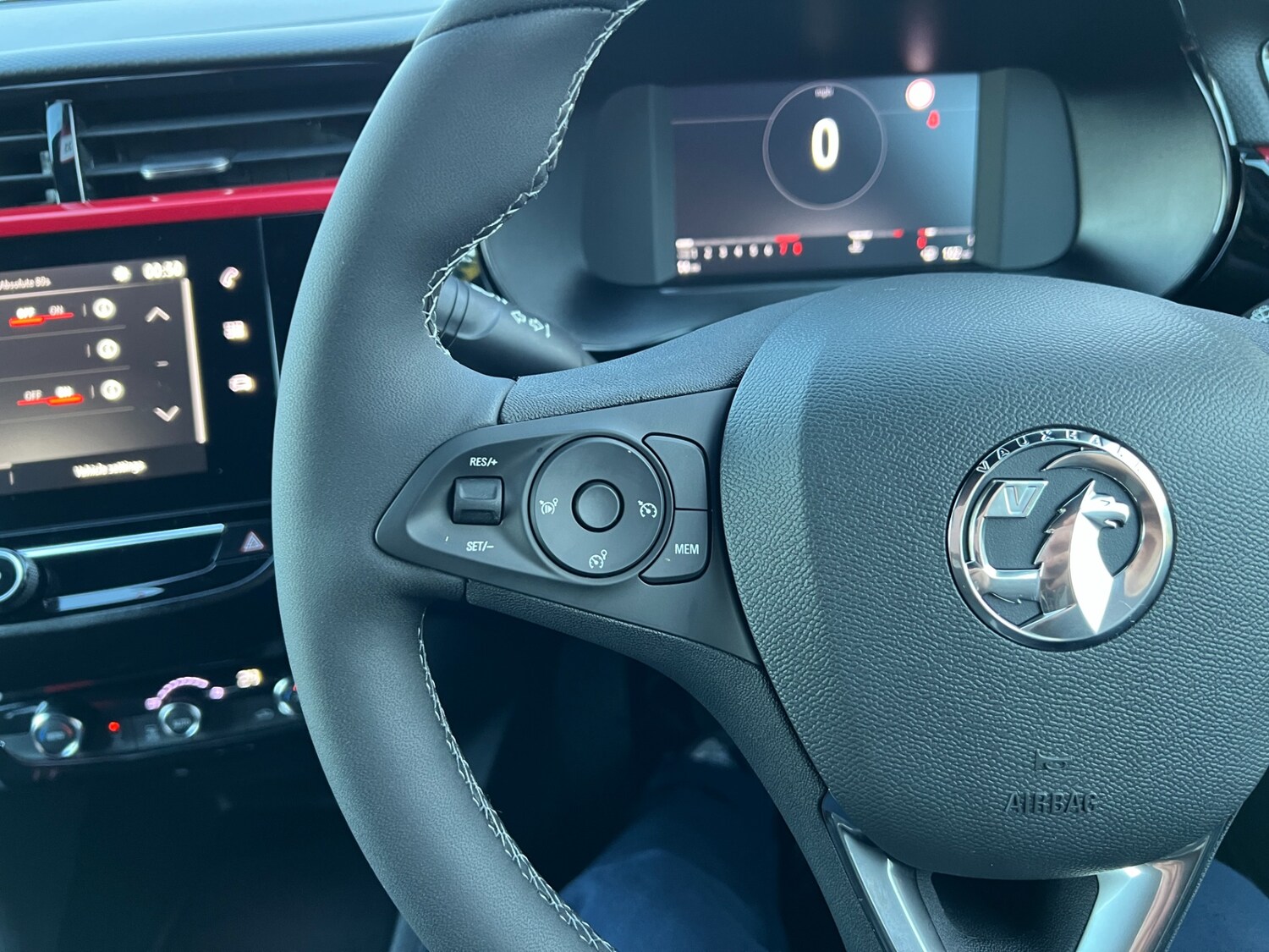 Used Vauxhall Corsa 2023 for sale - 77449587: Photo 26