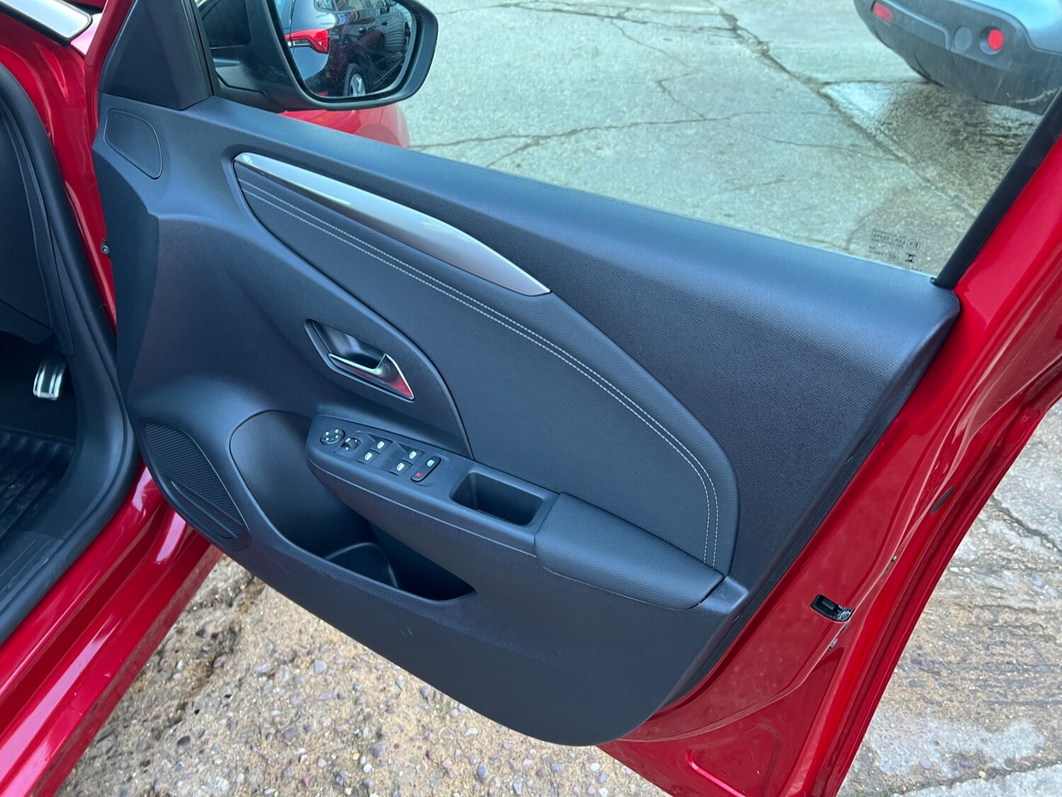 Used Vauxhall Corsa 2023 for sale - 77449587: Photo 35