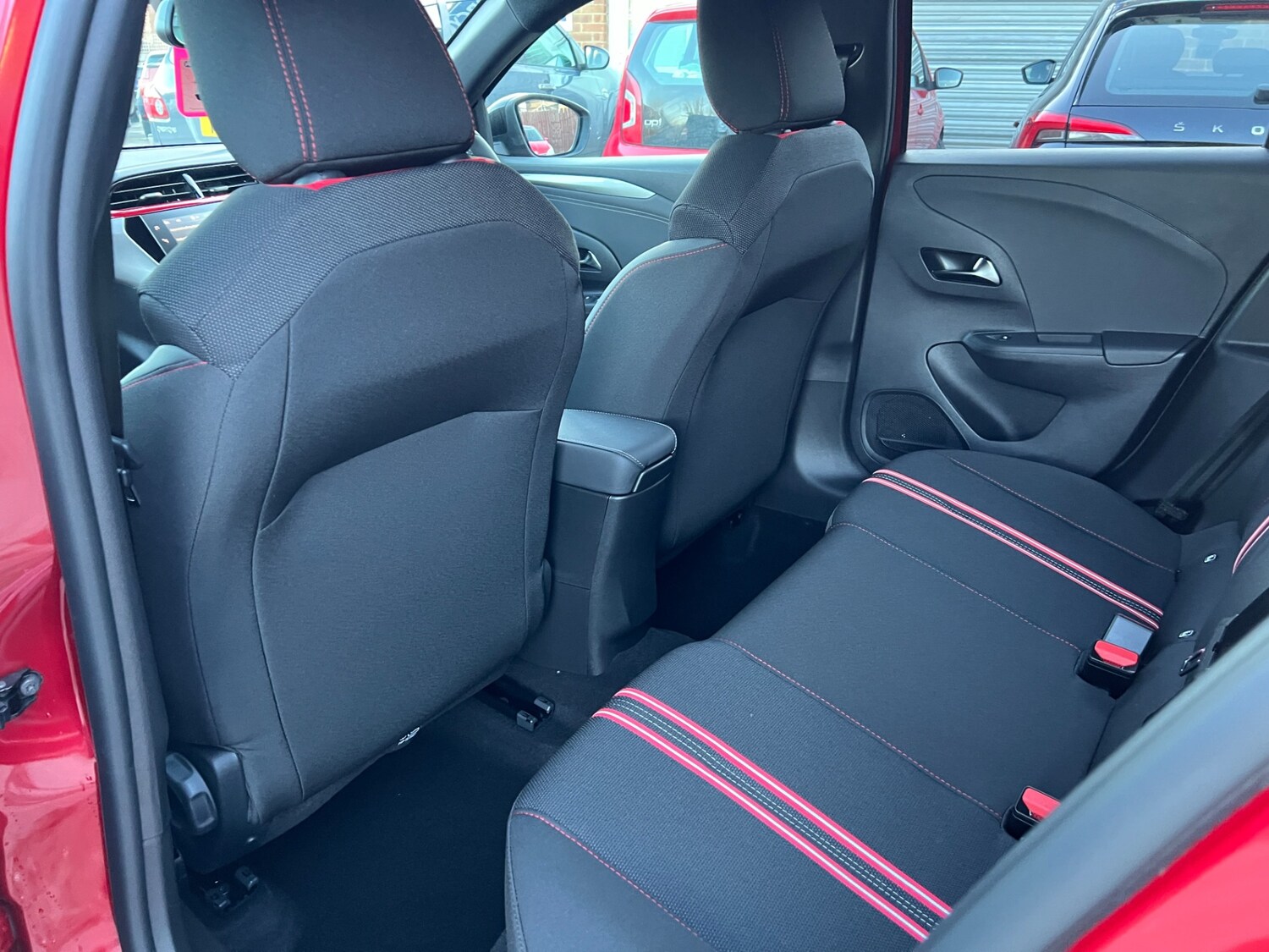 Used Vauxhall Corsa 2023 for sale - 77449587: Photo 40