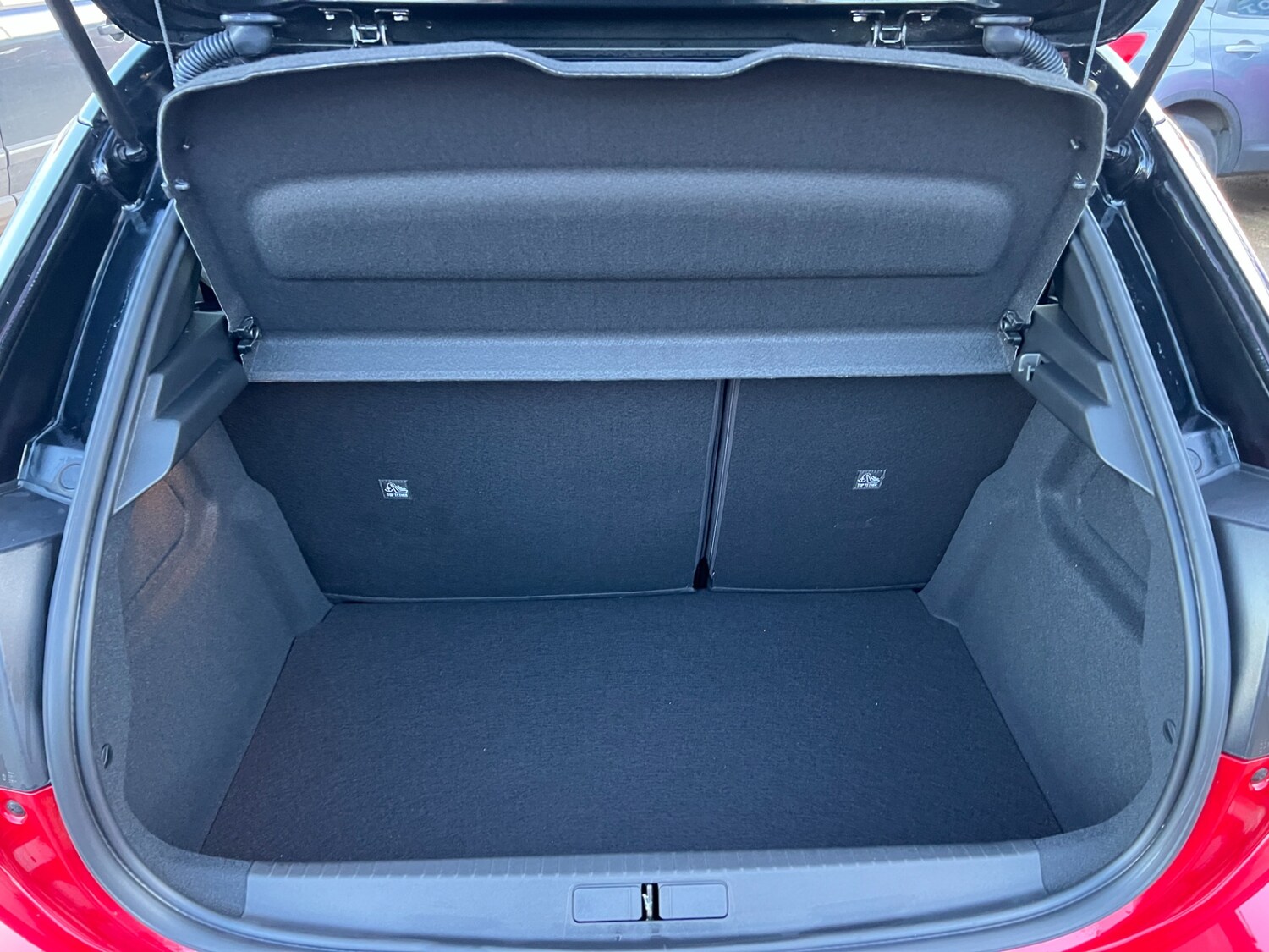 Used Vauxhall Corsa 2023 for sale - 77449587: Photo 44