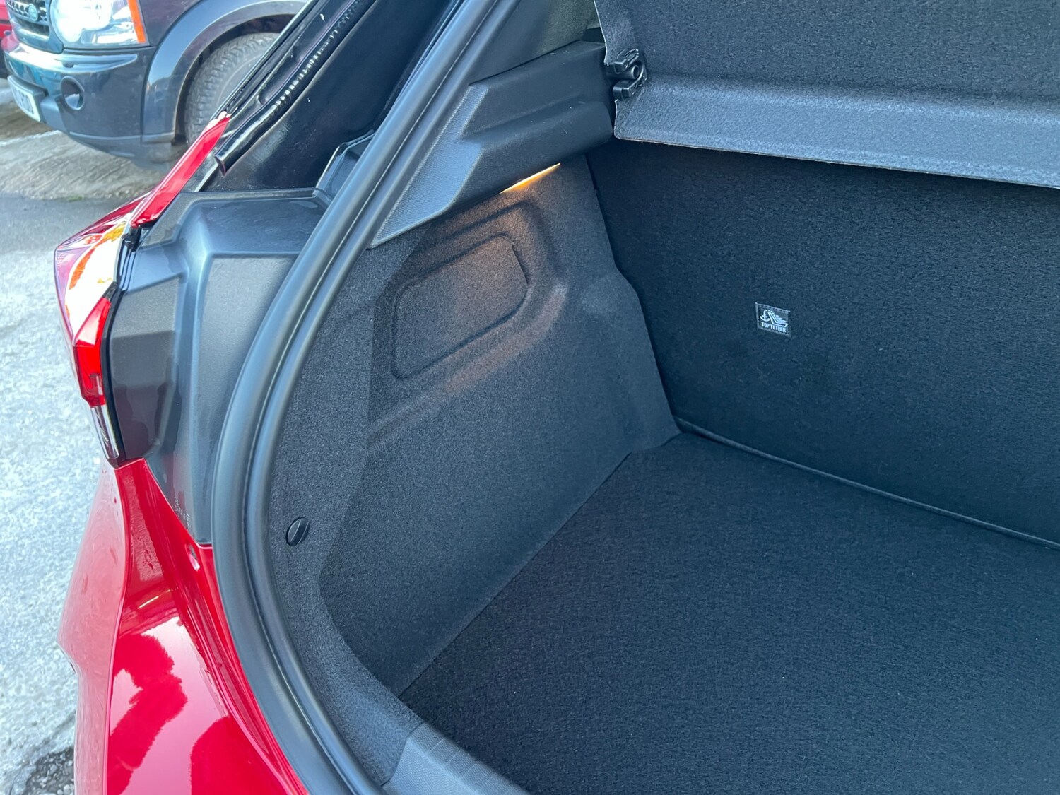 Used Vauxhall Corsa 2023 for sale - 77449587: Photo 46