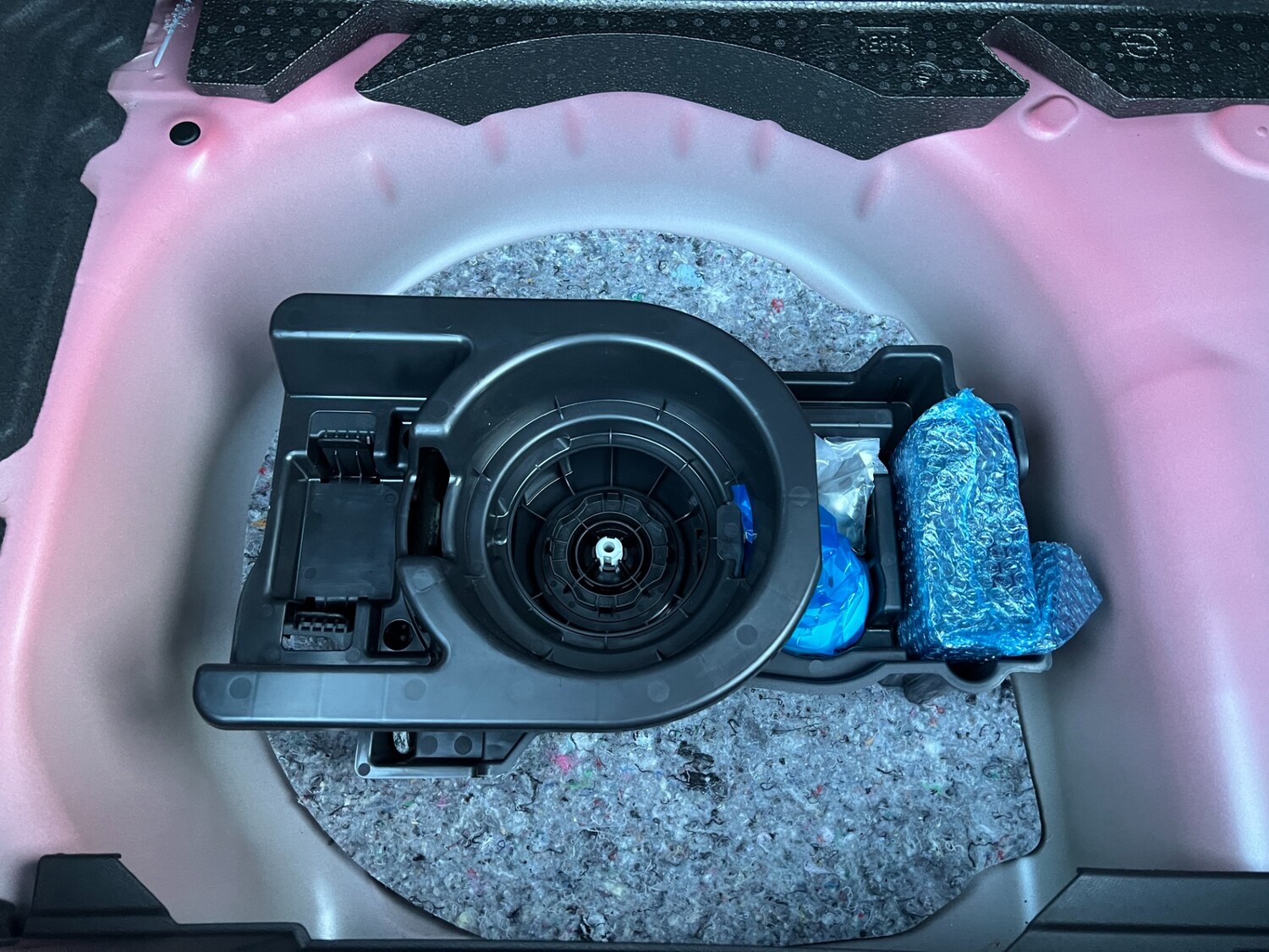 Used Vauxhall Corsa 2023 for sale - 77449587: Photo 47