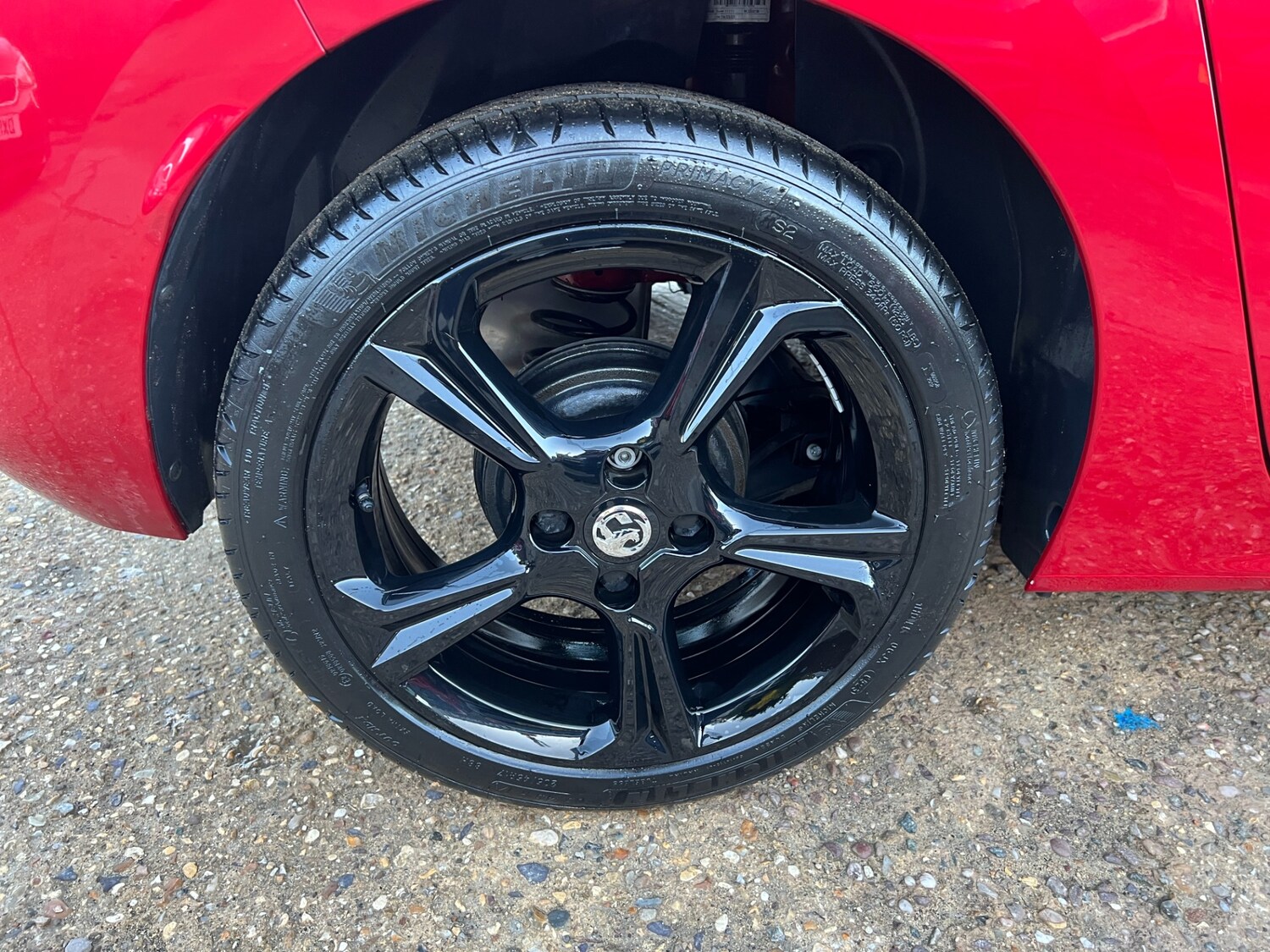 Used Vauxhall Corsa 2023 for sale - 77449587: Photo 48