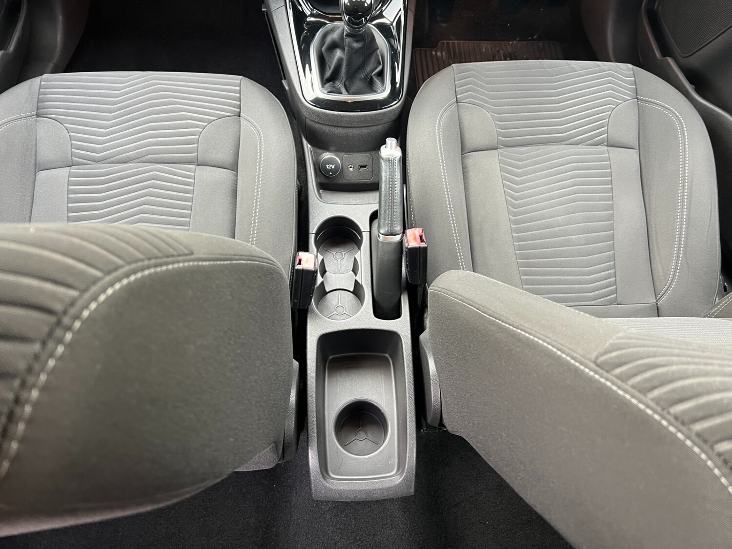 Used Ford Fiesta 2015 for sale - 77446700: Photo 17