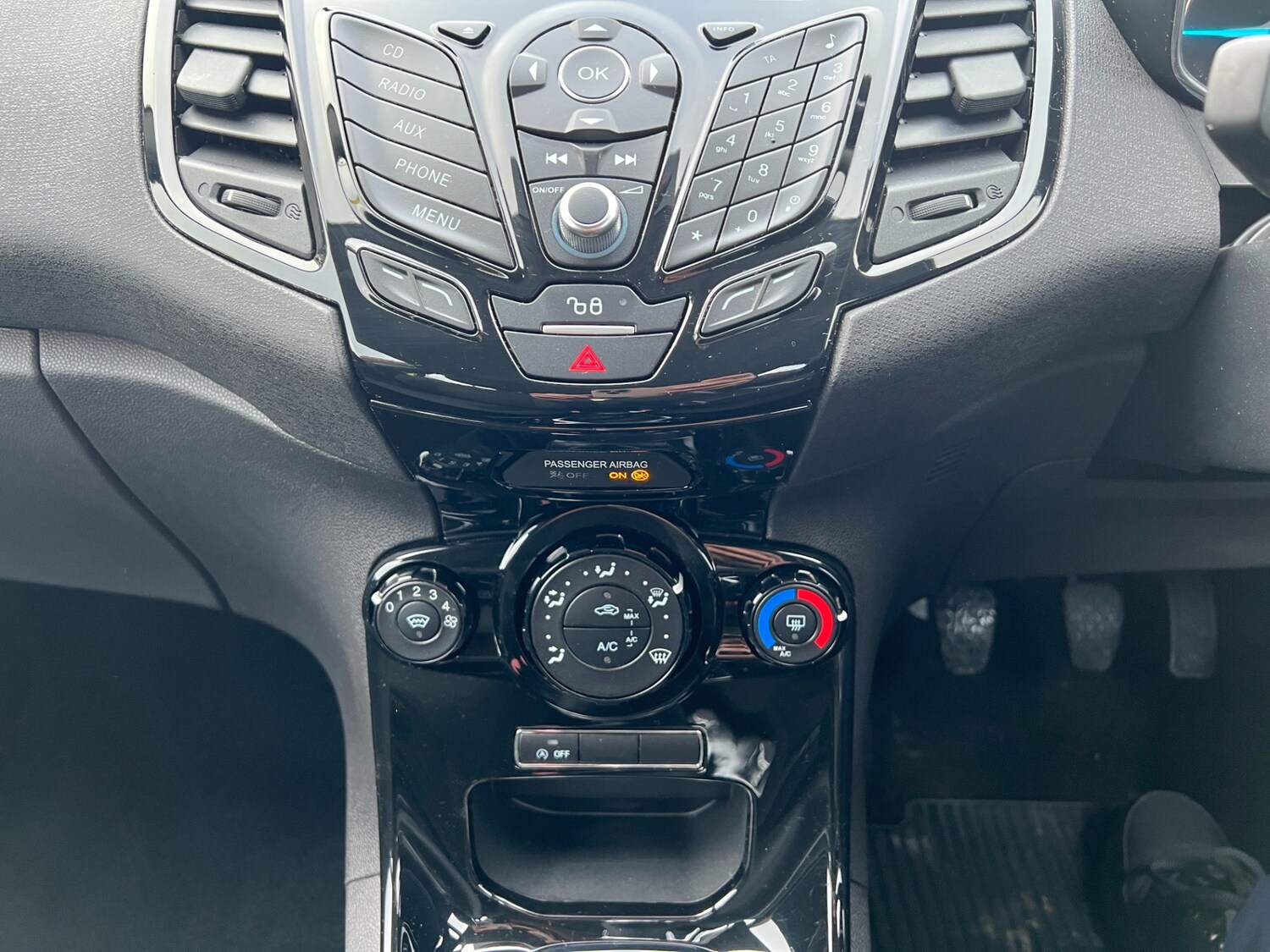 Used Ford Fiesta 2015 for sale - 77446700: Photo 19