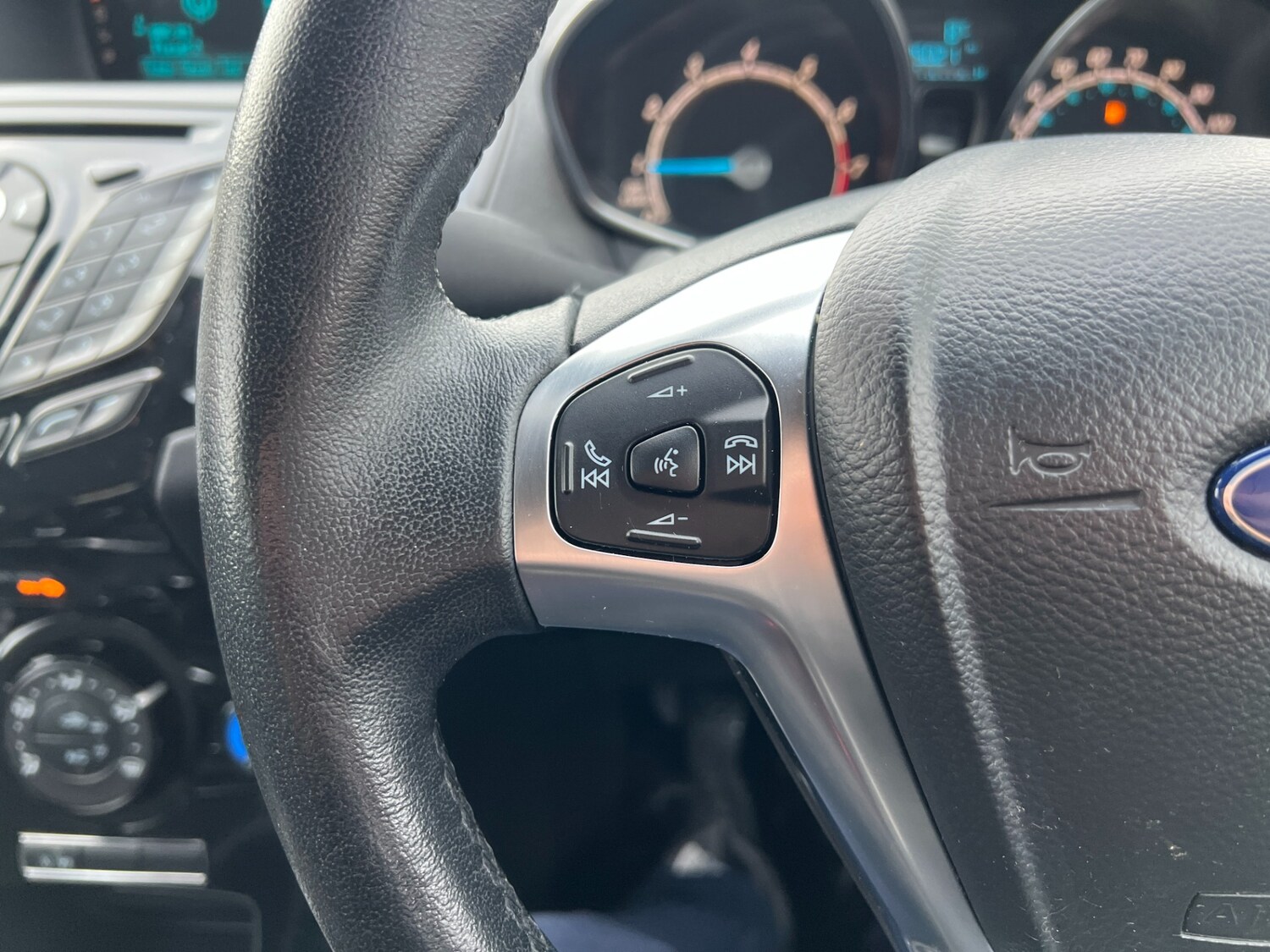 Used Ford Fiesta 2015 for sale - 77446700: Photo 23