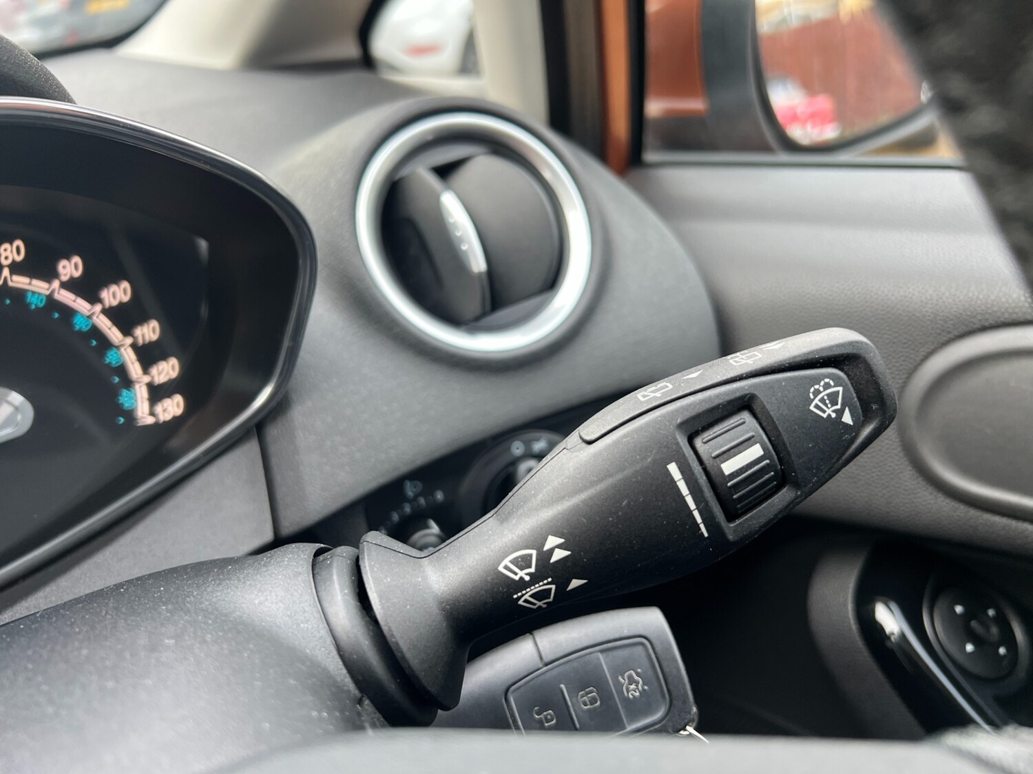 Used Ford Fiesta 2015 for sale - 77446700: Photo 24