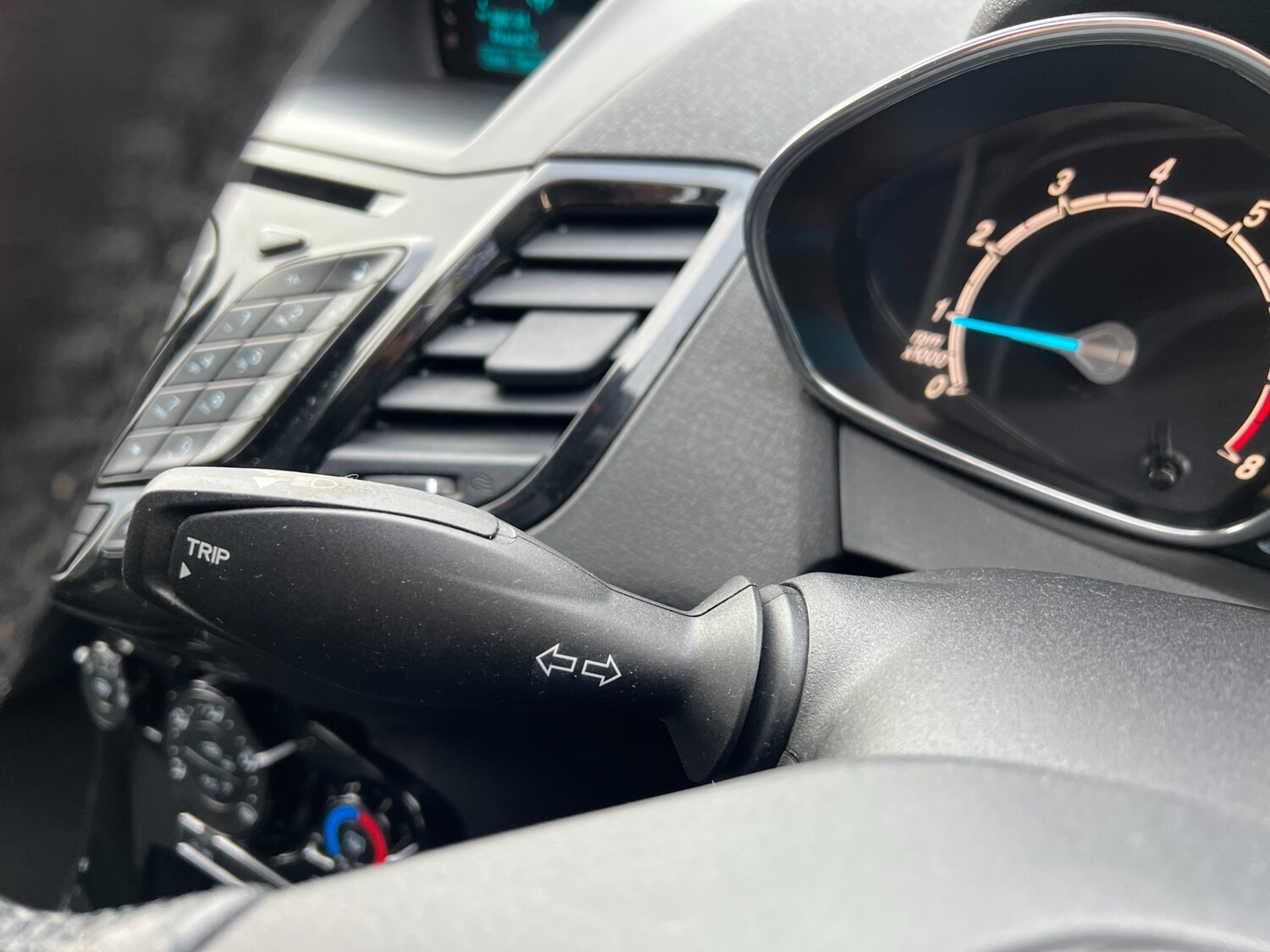 Used Ford Fiesta 2015 for sale - 77446700: Photo 25