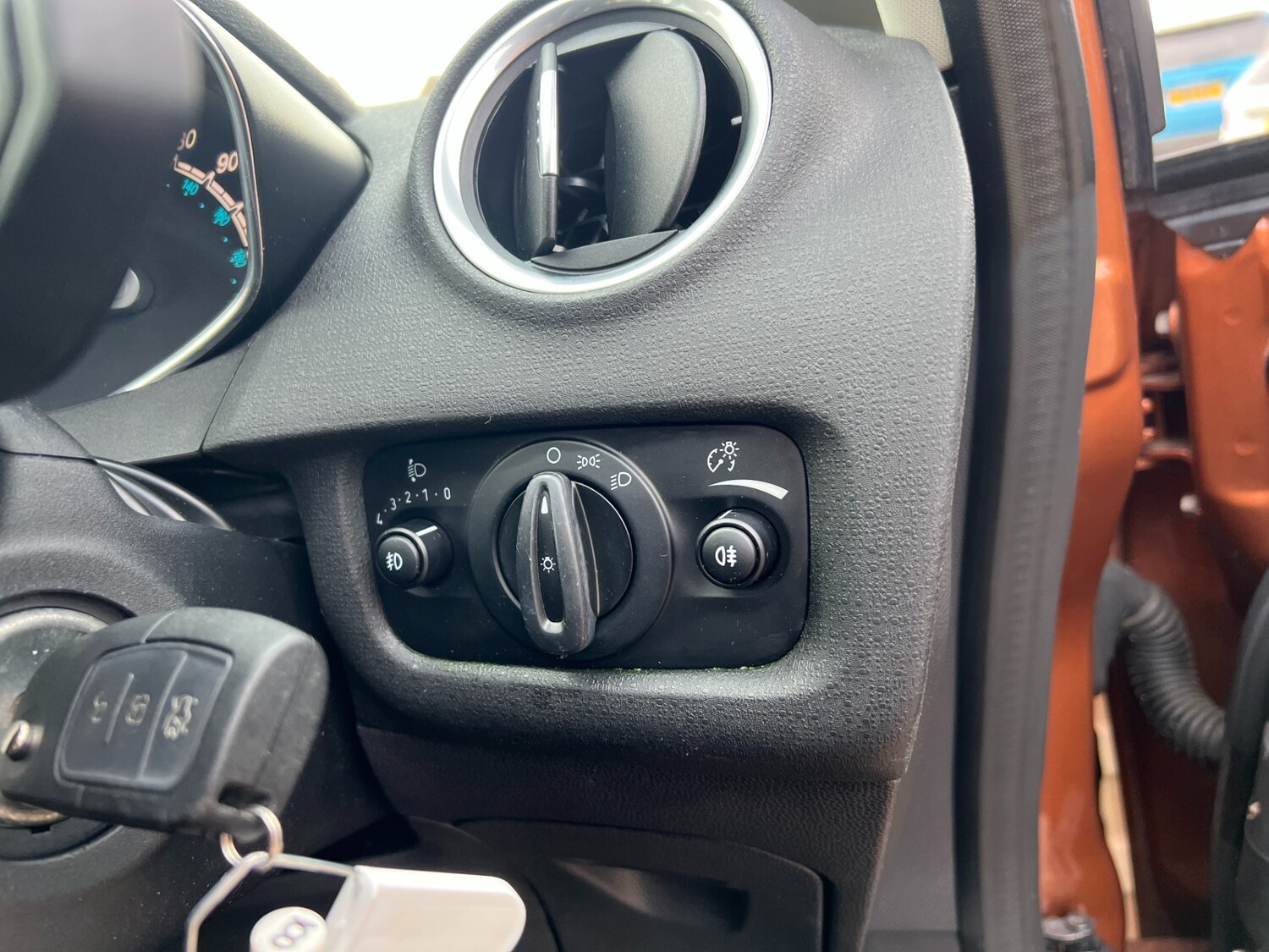 Used Ford Fiesta 2015 for sale - 77446700: Photo 27