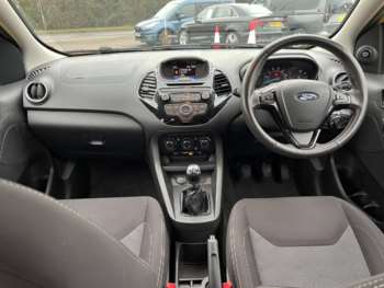Used Ford Ka+ 2018 for sale - 73768561: Photo