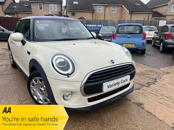 Used MINI Hatch 2019 for sale - 79690756: Photo